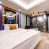 Отель Andong Star Self Check-in Motel, фото 5