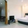 Отель Luxury Studio At Semanggi Apartment, фото 5