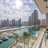 Отель Tanin - Luxury Waterfront Apt with Stunning Marina Views, фото 19