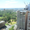 Отель Apartments Melbourne Domain - CBD Paris End, фото 14