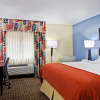 Отель Holiday Inn Express Fort Campbell-Oak Grove, an IHG Hotel, фото 25