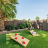 Отель Chuparosa by Avantstay Phoenix/scottsdale Home + Backyard Pool, фото 1