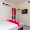 Отель Muar City Hotel, фото 32