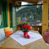 Отель Appartementhaus Zillertal, фото 3