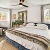 Отель Stylish Albuquerque Home ~ 6 Miles to Downtown!, фото 5