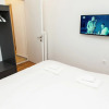 Отель Amazing Modern Apt in Athens DT, фото 4