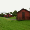 Отель Smáratún Farm Eco Lodges, фото 7