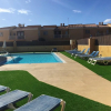 Отель House with 2 Bedrooms in Corralejo, with Shared Pool And Wifi, фото 14