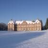 Отель Le Domaine de Graville в Верну-ла-Сель-сюр-Сен