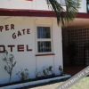 Отель Copper Gate Motel, фото 1
