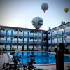 Отель Otel Uyum Pamukkale, фото 8