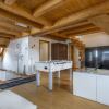 Отель Halte Rothe Haus Tarvisio Charming Flat, фото 12