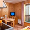 Отель Madame Vacances Residence Les Chalets du Berger, фото 5