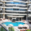 Отель Majestic Arjaan by Rotana Hotel, фото 39