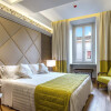 Отель Martis Palace Hotel Rome, фото 3