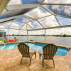 Отель Cape Coral Home on Canal w/ Dock ~ 8 Mi to Beach!, фото 9