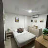 Отель Apartamento Vacacional Con Vista Al Mar San Andres, фото 6