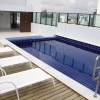 Отель Flat Beach Class Santa Maria Premium, фото 8