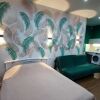 Гостиница Apartments Vesta on avenue Lenina, bld. 54 в Абакане