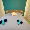 Отель Flat 2 Bedrooms 1 Bathroom - Finale Ligure, фото 17