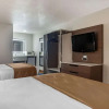 Отель Quality Inn Blythe, фото 18