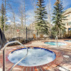 Отель Luxury 2 Bedroom Mountain Vacation Residence With Hot Tub, Pool, and Easy Access to Ski Slopes, фото 16