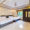 Отель Angel Green Pool Villa Pattaya, фото 15