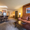 Отель The Grand Lodge Crested Butte Hotel and Suites, фото 1