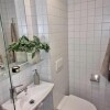 Отель Lidingo 2 Bed Apartment Stockholm 1212, фото 12