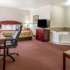 Отель Quality Inn & Suites Fort Madison near Hwy 61, фото 5