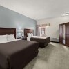 Отель Quality Inn & Suites Kansas City Airport North, фото 3