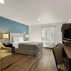 Отель WoodSpring Suites Fort Collins, фото 5