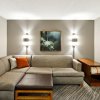 Отель Home2 Suites by Hilton Indianapolis Keystone Crossing, фото 7