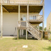 Отель Inviting Atlantic Beach Townhome ~ 1/2 Mi to Ocean, фото 17