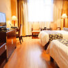 Отель Taihang Hotel, фото 22