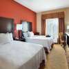 Отель Hampton Inn & Suites Laurel, MS, фото 3