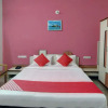 Отель OYO 30636 Hotel Navaratna International, фото 8