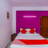 Отель Uv Comforts By OYO Rooms, фото 7
