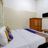 Отель Pondok Kuning by OYO Rooms, фото 4