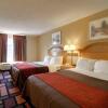 Отель Quality Inn & Suites, фото 14