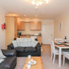 Отель Harbour Watch Apartment 1, Weymouth, фото 8