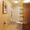 Отель SpringHill Suites by Marriott Savannah I-95, фото 10