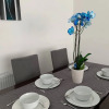 Отель Large 5 Bed House / Wolverhampton + Parking, фото 7