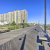 Отель Idyllic Atlantic City Home - 1 Block to Beach, фото 1