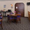 Отель Blue Spruce Inn, фото 27