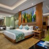 Отель Ramada by Wyndham Taixing, фото 11