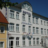 Отель Perle am Bodden в Рибниц-Дамгартене
