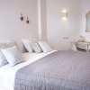 Отель Anemomiloi Andros Boutique Hotel, фото 5