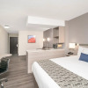 Отель Microtel Inn & Suites by Wyndham Nashville, фото 23
