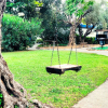 Отель Gesher HaZiv TravelHotel, фото 13